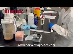 BEAVER biomedical es un fabricante de investigación y desarrollo de nano-biomateriales de tecnología de superficie en