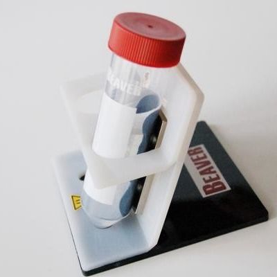 Calidad  50 mL Magnetic Separation Rack For Quick Manual Operation Fábrica