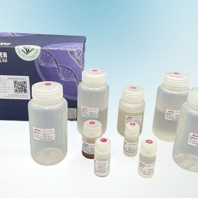 El castor gotea la investigación de circulación del tumor de Kit For Prenatal Diagnosis And de la extracción de la DNA