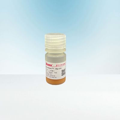 equipo de construcción magnético de la biblioteca de la DNA de las gotas de despegue de Oligo del μM 100mL 2,8 FDA