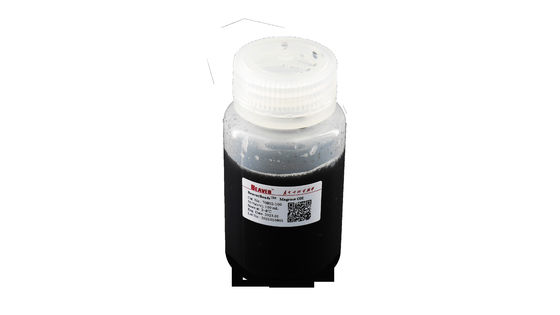 50% Ratio de volumen 10 mL Agarosa OH Magbeads Proteína Purificación extracción y purificación de ácidos nucleicos