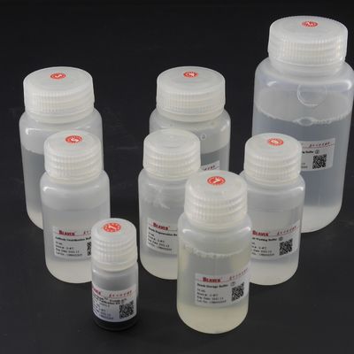 Purificación magnética los 2μm de la proteína de las gotas del anticuerpo de la proteína A/G 30 mg/ml 5 ml