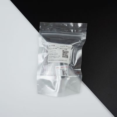 Mag COOH Magnetic Beads Polymer Carboxyl Magnetic Beads Immunodiagnosis Magnetic Beads 2μm 10 mg/mL 50 mL