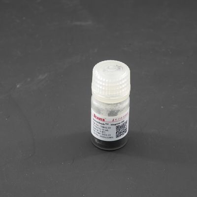 50% Ratio de volumen 10 mL Agarosa OH Magbeads Proteína Purificación extracción y purificación de ácidos nucleicos