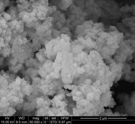 Extracción el 1μm de la DNA de Silane Magnetic Beads For 50 mg/ml 10 ml