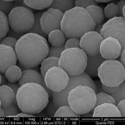 gotas magnéticas del 1μm Streptavidin para la célula que clasifica captura de la punta de prueba 10 mg/ml 1 ml