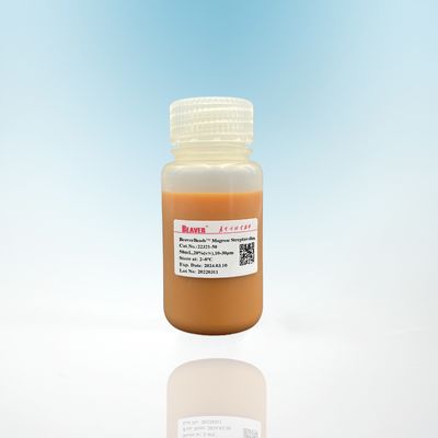 el 20% gotas de 10 - de los 30μM Agrose Streptavidin Magnetic para Biotinylated IgG 50 ml