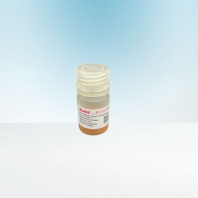 el 10-30μm Agrose Streptavidin magnético gotea el 20% para Biotinylated IgG 5 ml